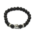 Buddha Essential Oil Diffuser Bracelet