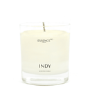 Indy Scented Candle - Inspired by Oud Wood by Tom Ford