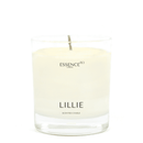 Lillie Scented Candle - Inspired by Diamonds by Armani