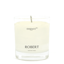 Robert Scented Candle - Inspired by B Bottled by Hugo Boss