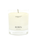 Robin Scented Candle - Inspired by Halfeti by Penhaligon