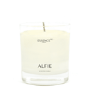 Alfie Scented Candle - Inspired by Aventus Creed