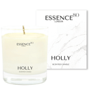 Holly Scented Candle - Inspired by Si by Giorgio Armani