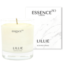 Lillie Scented Candle - Inspired by Diamonds by Armani