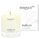 Amelia Scented Candle - Inspired by Angel by Thierry Mugler