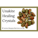 Unakite Guide Book