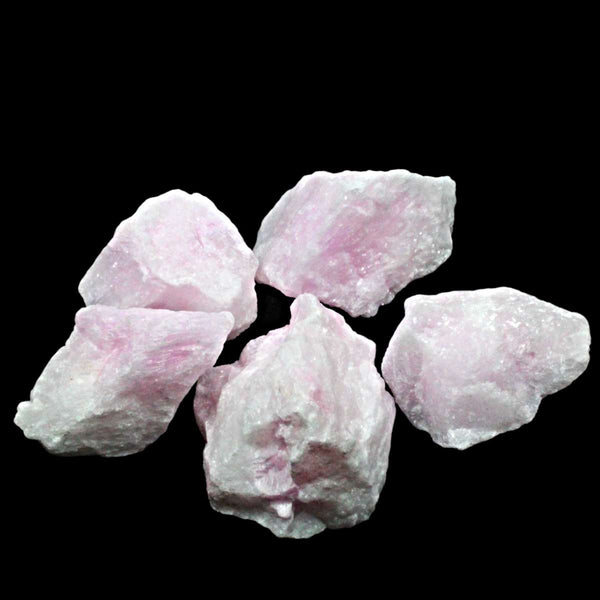 Mangano Calcite Rough Healing Crystal