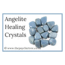 Angelite Guide Book