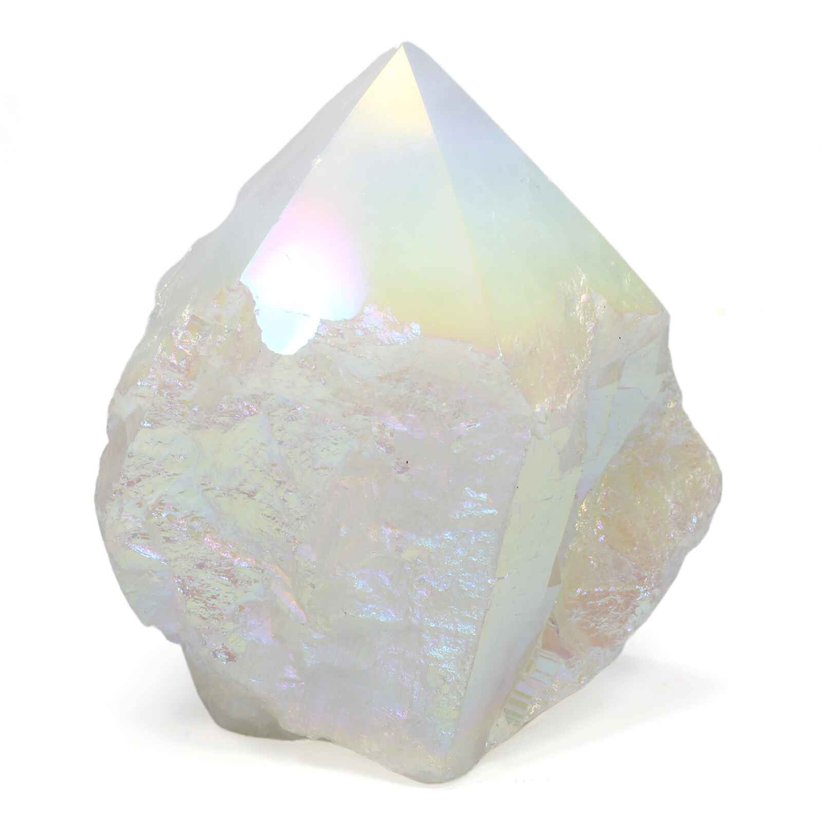 Angel Aura Quartz Energy Point