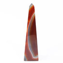Agate Obelisk (469g)