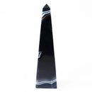 Agate Obelisk (531g)