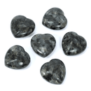 Larkivite Mini Heart