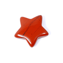 Healing Mini Star Crystal - Red Jasper