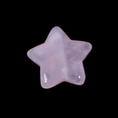 Healing Mini Star Crystal - Rose Quartz