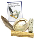 Beginners Sage Smudge Kit