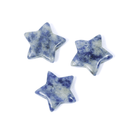 Healing Mini Star Crystal - Sodalite
