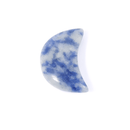 Healing Mini Moon Crystal - Sodalite