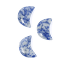 Healing Mini Moon Crystal - Sodalite