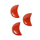 Healing Mini Moon Crystal - Red Jasper
