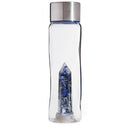 Bewater Joy Awareness - Sodalite and Rock Crystal