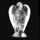 Clear Quartz Angel (3.5cm)