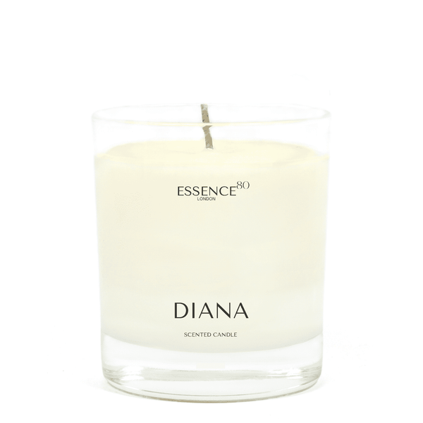 Diana Scented Candle - Inspired by Lady Million by Paco Rabanne