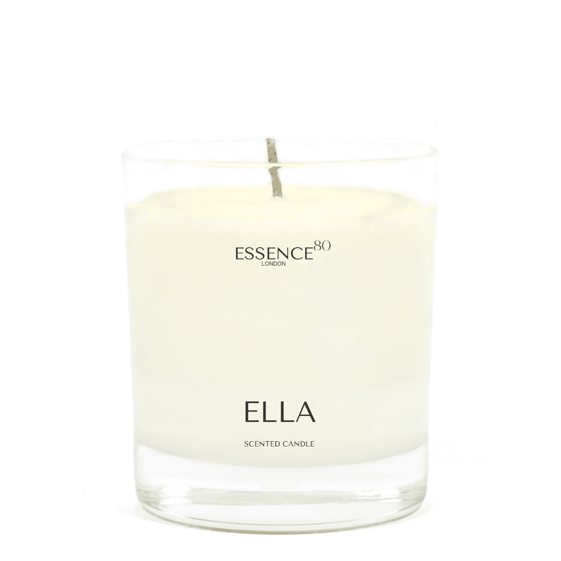 Ella Scented Candle - Inspired by L'Eau d'Issey by Issey Miyake