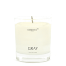 Gray Scented Candle - Inspired by Neroli Portofino by Tom Ford