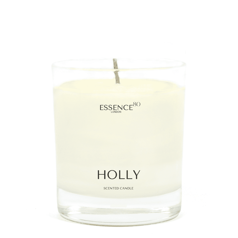 Holly Scented Candle - Inspired by Si by Giorgio Armani