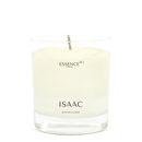 Isaac Scented Candle - Inspired by Invictus by Paco Rabanne