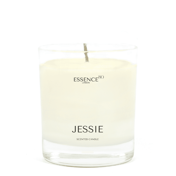 Jessie Scented Candle - Inspired by Lost Cherry by Tom Ford