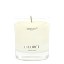 Lillibet Scented Candle - Inspired by Number 5 by Chanel