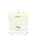 Onyx Scented Candle - Inspired by Baccarat Rouge 540 by Maison Francis Kurkdjian