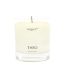 Theo Scented Candle - Inspired by Private Blend Tobacco Vanille by Tom Ford