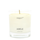 Adele Scented Candle - Inspired by Flowerbomb By Viktor & Rolf