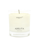 Adelita Scented Candle - Inspired by Myrrh & Tonka by Jo Malone