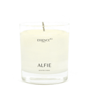 Alfie Scented Candle - Inspired by Aventus Creed