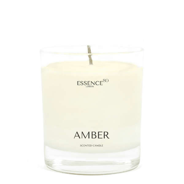 Amber Scented Candle - Inspired by Euphoria by Calvin Klein