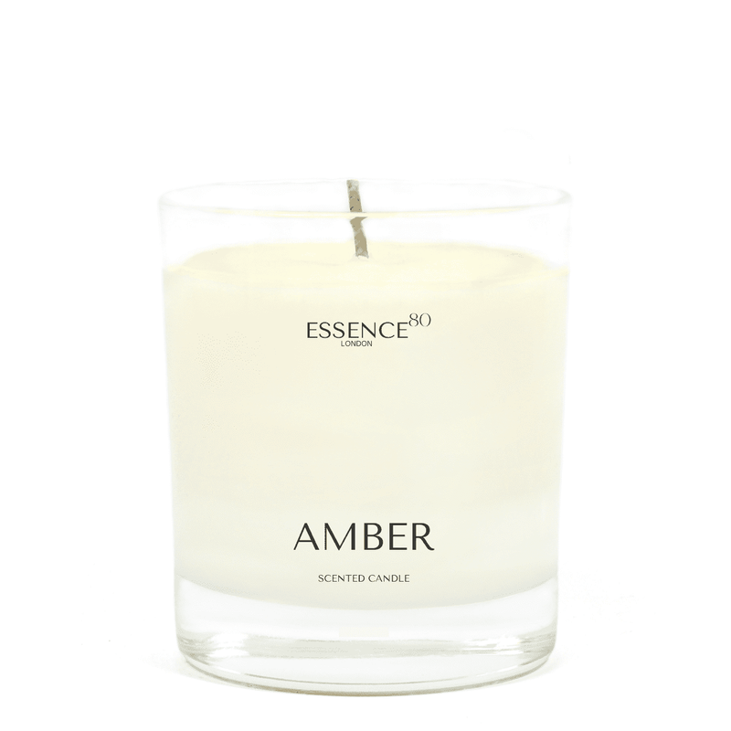 Amber Scented Candle - Inspired by Euphoria by Calvin Klein