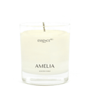 Amelia Scented Candle - Inspired by Angel by Thierry Mugler