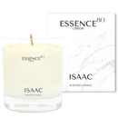 Isaac Scented Candle - Inspired by Invictus by Paco Rabanne