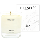 Isla Scented Candle - Inspired by Be Delicious by DKNY