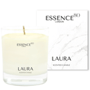 Laura Scented Candle - Inspired by J'adore by Dior