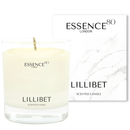 Lillibet Scented Candle - Inspired by Number 5 by Chanel