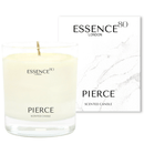 Pierce Scented Candle - Inspired by One Million by Paco Rabanne