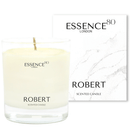Robert Scented Candle - Inspired by B Bottled by Hugo Boss