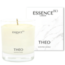Theo Scented Candle - Inspired by Private Blend Tobacco Vanille by Tom Ford