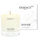 Davide Scented Candle - Inspired by Sauvage by Dior