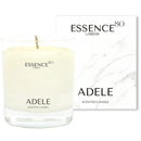 Adele Scented Candle - Inspired by Flowerbomb By Viktor & Rolf