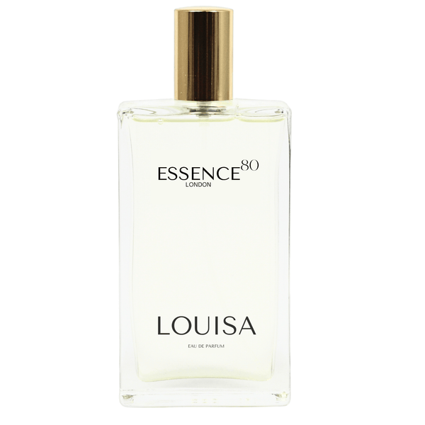 Louisa Eau de Parfum - Inspired by Light Blue by Dolce & Gabbana